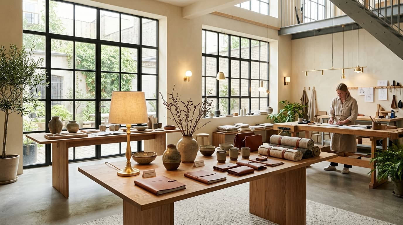 Nordic Goods Design Studio