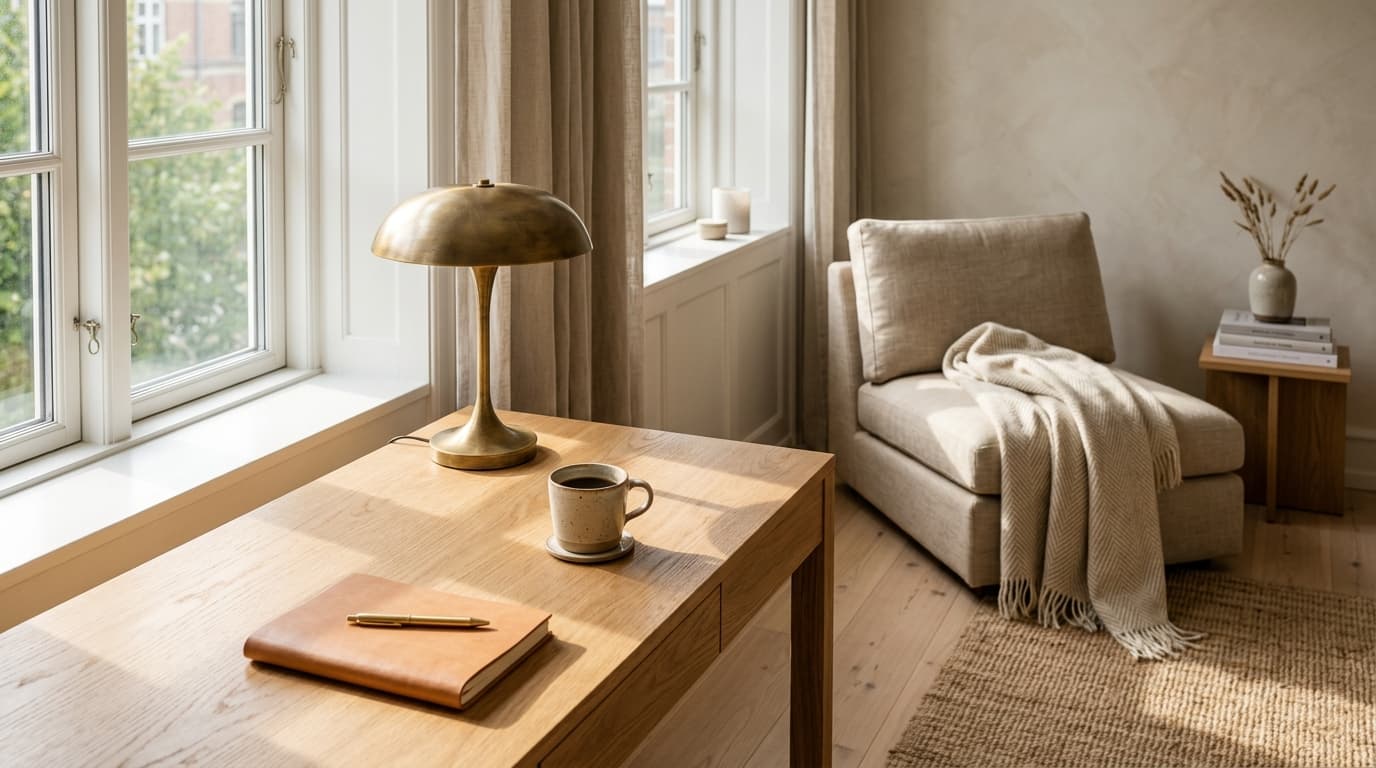 Nordic Goods Modern Store
