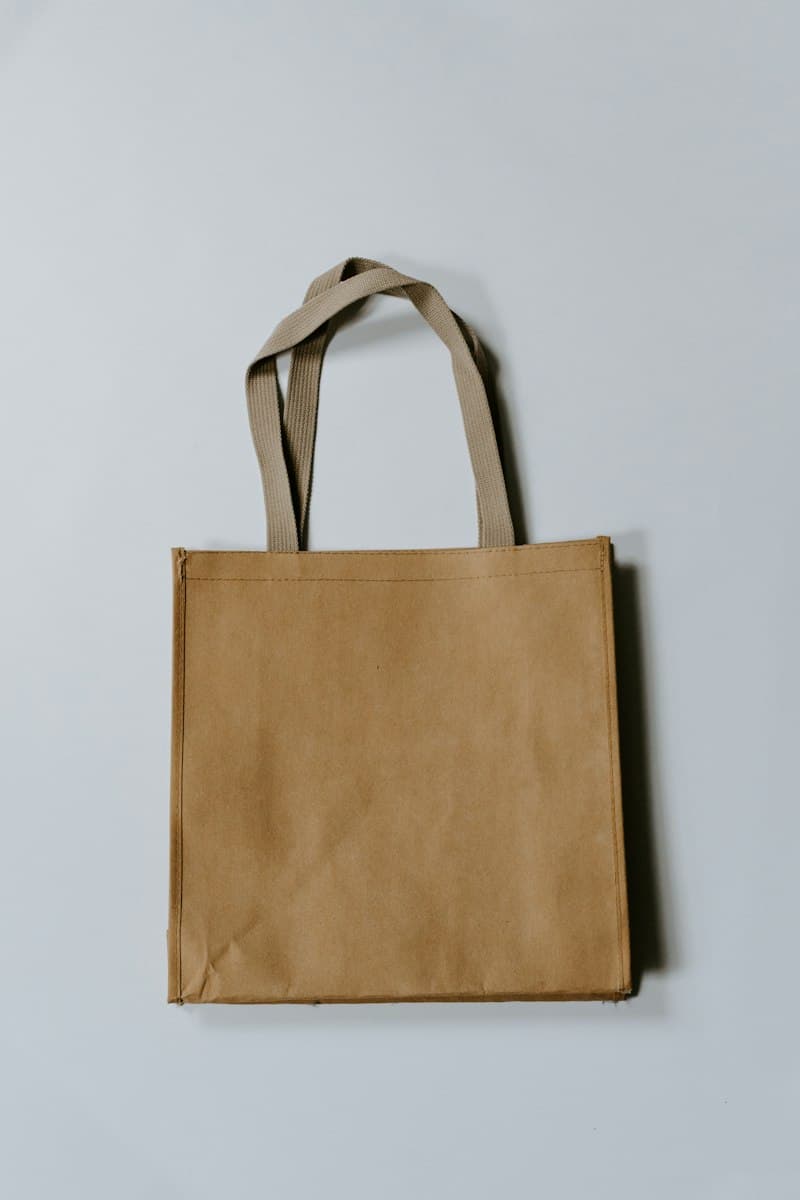 Vegetable-Tanned Saddle Leather Desk Pad lifestyle detail