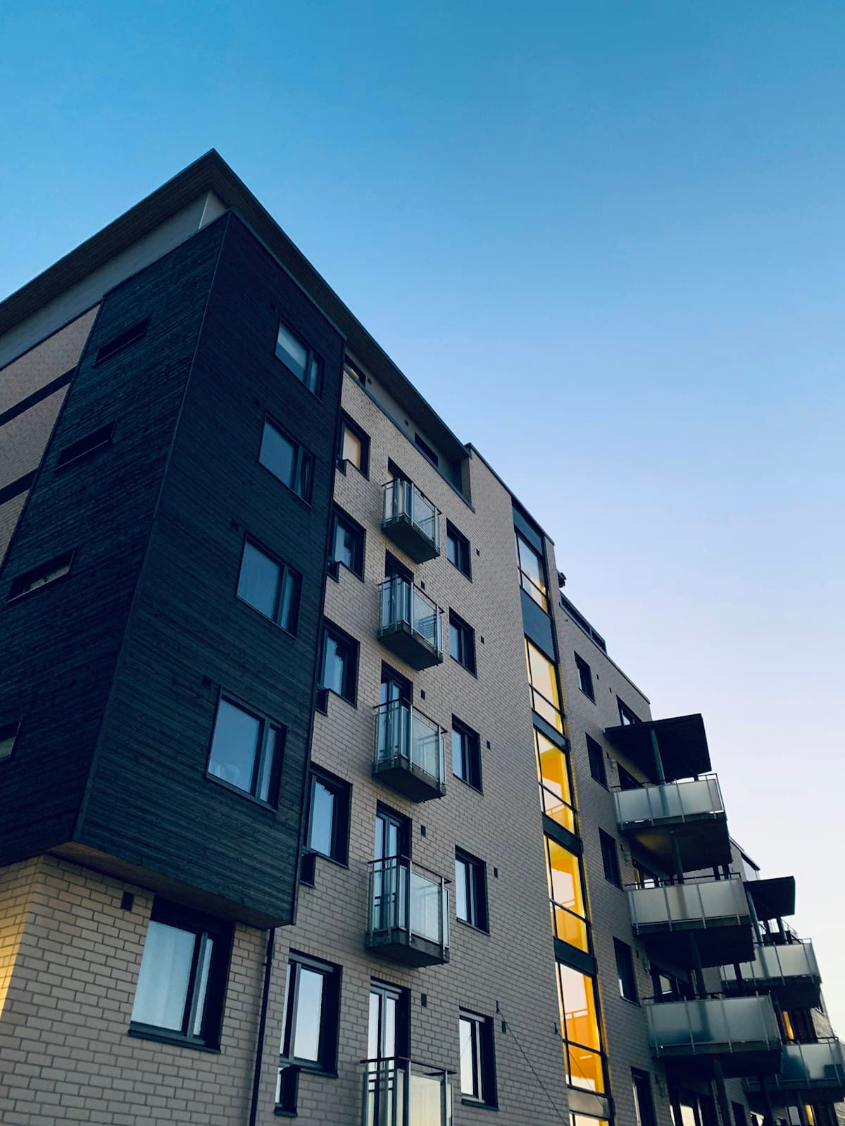 The Luminary Residences