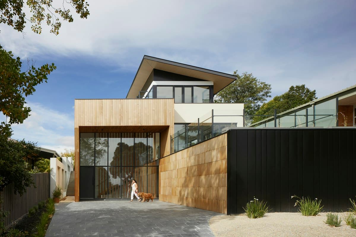 The Banyan Courtyard Sustainable Villa