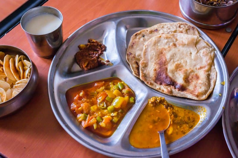 Dal Makhani Heritage 1947