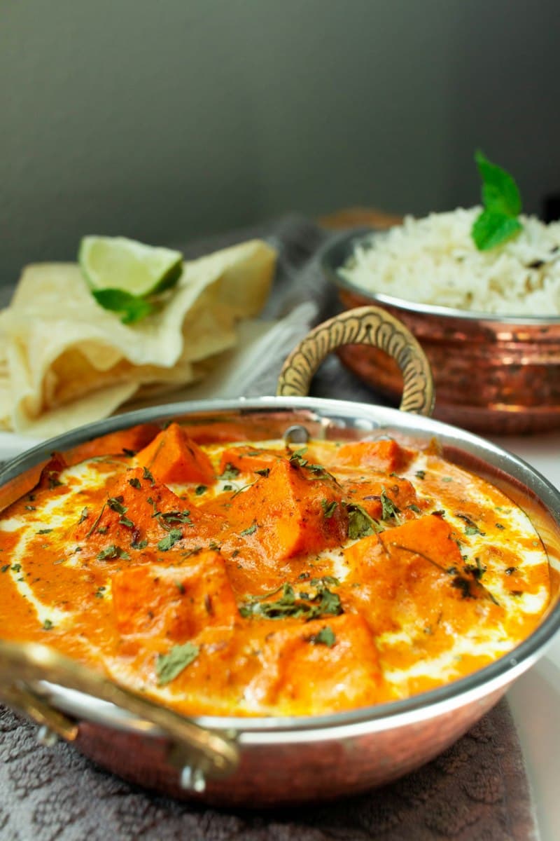 Paneer Kundan Qaliya