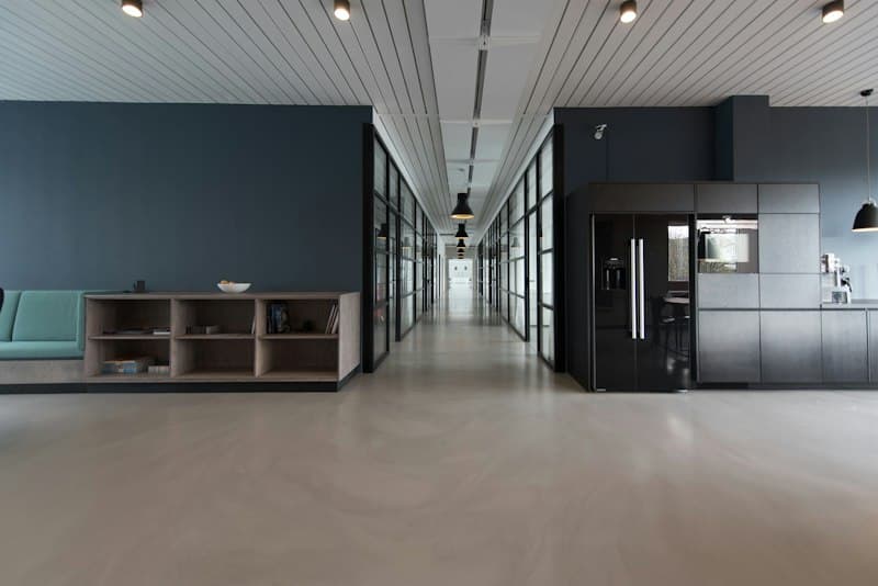 Corporate Governance Boardroom